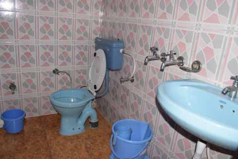 Hotel Grand Shiva